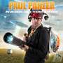 Paul Panzer: Invasion der Verrückten, CD