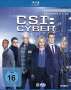 : CSI Cyber Season 2 Box 1 (Blu-ray), BR,BR