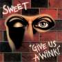 The Sweet: Give Us A Wink (New Extended Version), CD