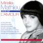 Mireille Mathieu: Ewig ist l'amour: Meine schönsten Melodien, CD