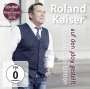 Roland Kaiser: Auf den Kopf gestellt (Kaisermania Edition), 1 CD und 1 DVD