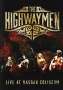 The Highwaymen: Live At Nassau Coliseum 1990, 1 DVD und 1 CD