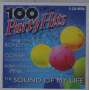 100 Partyhits: The Sound Of My Life, 5 CDs