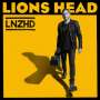 Lions Head: Lnzhd, CD
