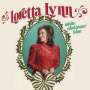 Loretta Lynn: White Christmas Blue, CD