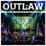 Outlaw - Celebrating The Music Of Waylon Jennings, 1 CD und 1 DVD