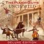 The Piano Guys: Uncharted (Deluxe Version), 1 CD und 1 DVD