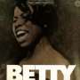 Betty Carter (1930-1998): Social Call, CD