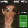Lou Reed: Street Hassle (remastered), LP
