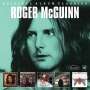 Roger McGuinn: Original Album Classics, CD,CD,CD,CD,CD