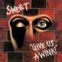 The Sweet: Give Us A Wink (180g), LP
