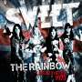 The Sweet: The Rainbow: Live In The UK 1973  (180g), LP,LP