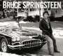 Bruce Springsteen: Chapter And Verse, CD