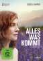 Mia Hansen-Love: Alles was kommt, DVD