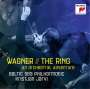 Richard Wagner: The Ring - An Orchestral Adventure, CD