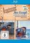 Manfred Jenning: Augsburger Puppenkiste: Jim Knopf und Lukas, der Lokomotivführer / Jim Knopf und die Wilde 13 (Blu-ray), BR