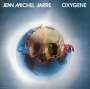 Jean Michel Jarre: Oxygene Trilogy (40th Anniversary Edition), 3 CDs