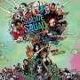 Steven Price: Suicide Squad (Original Motion Picture Score), CD