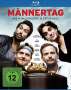 Holger Haase: Männertag (Blu-ray), BR