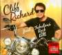Cliff Richard: Just... Fabulous Rock.., CD