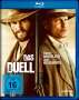 Das Duell (Blu-ray), Blu-ray Disc