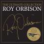 Roy Orbison: The Ultimate Collection, 2 LPs