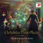 Christmas Piano Music, CD