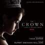 Hans Zimmer & Rupert Gregson-Williams: The Crown Season 1, CD