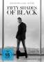 Michael Tiddes: Fifty Shades of Black, DVD