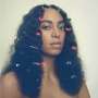 Solange (Solange Knowles): A Seat at the Table (Explicit), CD