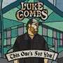 Luke Combs: This One's For You, LP