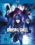 Kazuchika Kise: Ghost in the Shell - The New Movie (Blu-ray), BR
