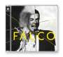 Falco: Falco 60, 2 CDs