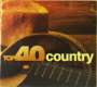 : Top 40: Country, CD,CD
