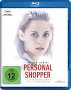 Olivier Assayas: Personal Shopper (Blu-ray), BR