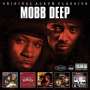 Mobb Deep: Original Album Classics (Explicit), 5 CDs