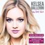Kelsea Ballerini: The First Time (International Version), CD