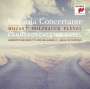 : Kammerorchester Basel - Sinfonia concertante, CD
