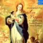 Johann Joseph Fux: Geistliche Musik - Ave Regina, CD