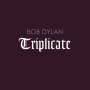Bob Dylan: Triplicate, CD
