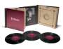 Bob Dylan: Triplicate (Limited Numbered Deluxe Edition), 3 LPs