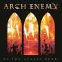 Arch Enemy: As The Stages Burn!: Live Wacken 2016, 1 CD und 1 DVD