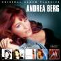 Andrea Berg: Original Album Classics, 5 CDs