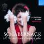 Schabernack - A Treasure Trove of Musical Jokes, CD