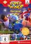 : Super Wings Vol. 2: Karneval in Rio, DVD