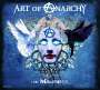 Art Of Anarchy: The Madness (Limited Edition), CD