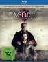 Die Medici Staffel 1 - Herrscher von Florenz (Blu-ray), 2 Blu-ray Discs