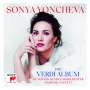 Sonya Yoncheva - The Verdi Album, CD