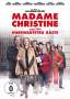 Alexandra Leclere: Madame Christine und ihre unerwarteten Gäste, DVD