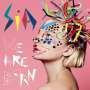 Sia: We Are Born (180g), LP